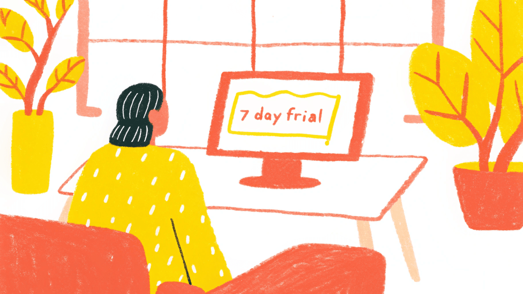 Kostenlos testen ohne Kreditkarte